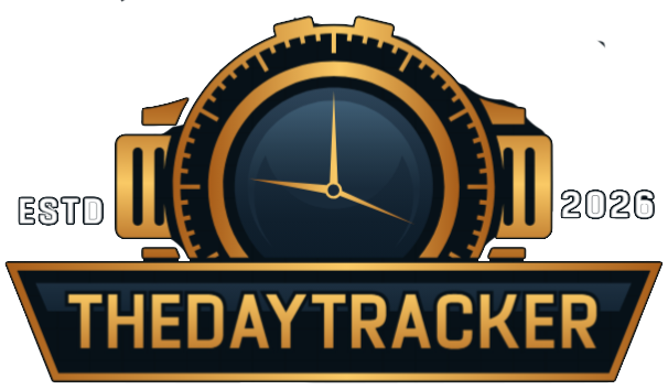 The Day Tracker